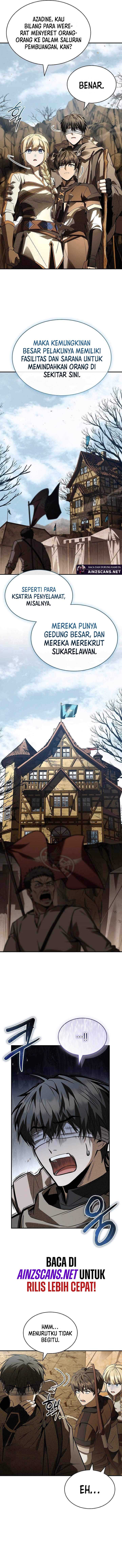 Night of the Soulless Heathens Chapter 41 Gambar 5