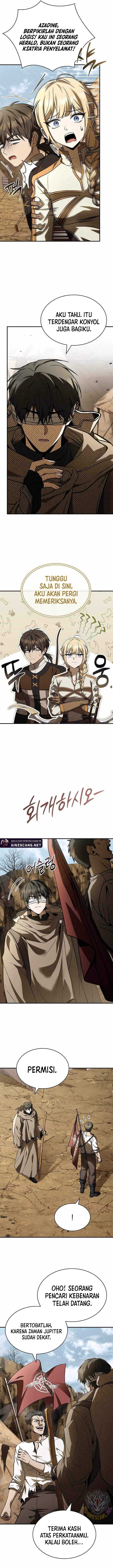 Night of the Soulless Heathens Chapter 41 Gambar 6