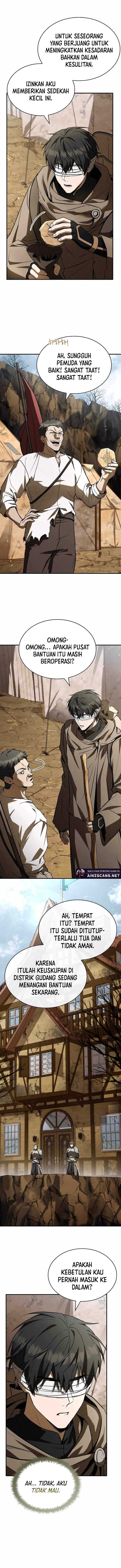 Night of the Soulless Heathens Chapter 41 Gambar 7