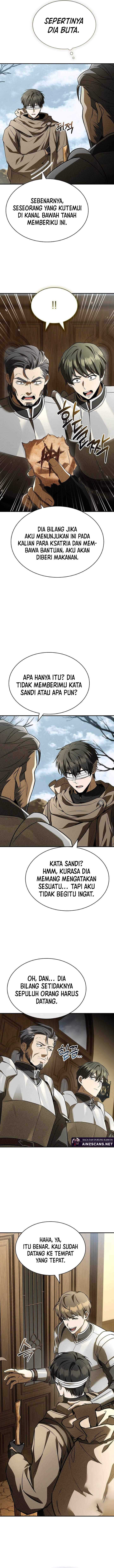 Night of the Soulless Heathens Chapter 41 Gambar 9