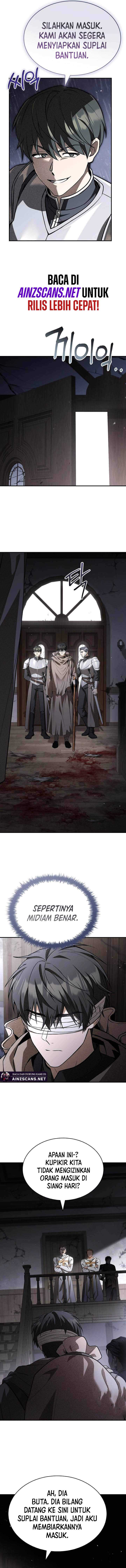 Night of the Soulless Heathens Chapter 41 Gambar 10