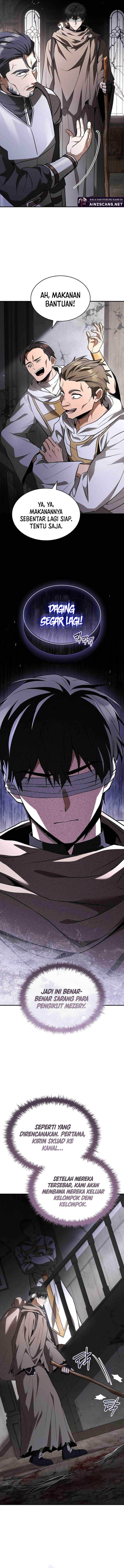 Night of the Soulless Heathens Chapter 41 Gambar 11