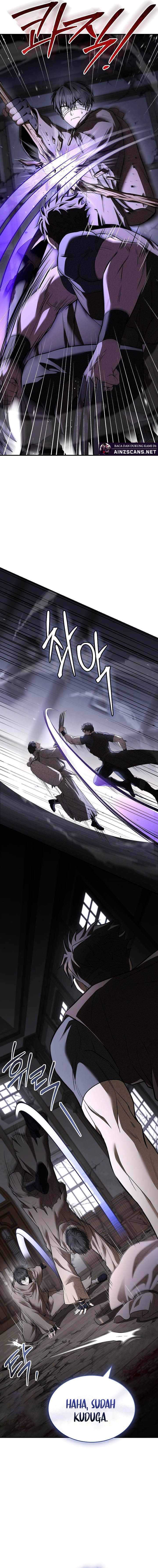 Night of the Soulless Heathens Chapter 41 Gambar 13