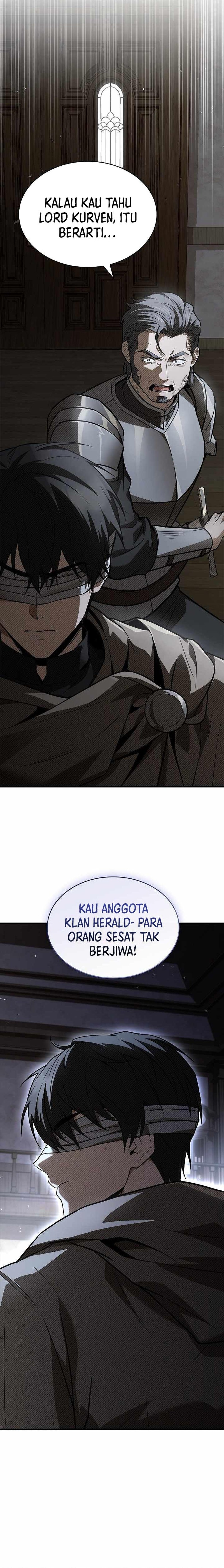 Night of the Soulless Heathens Chapter 43 Gambar 2
