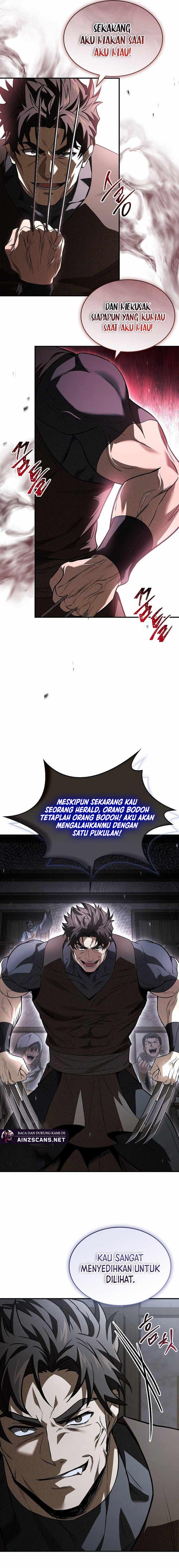 Night of the Soulless Heathens Chapter 43 Gambar 5