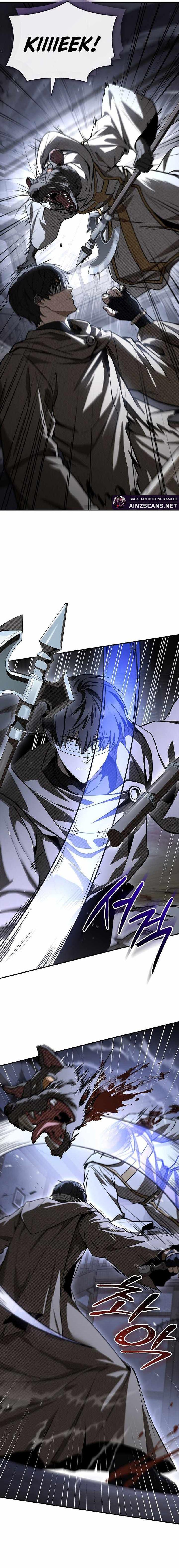 Night of the Soulless Heathens Chapter 43 Gambar 14