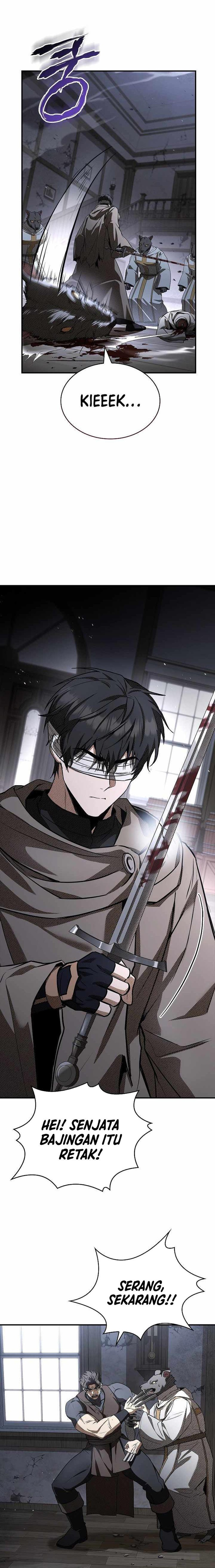 Night of the Soulless Heathens Chapter 43 Gambar 15