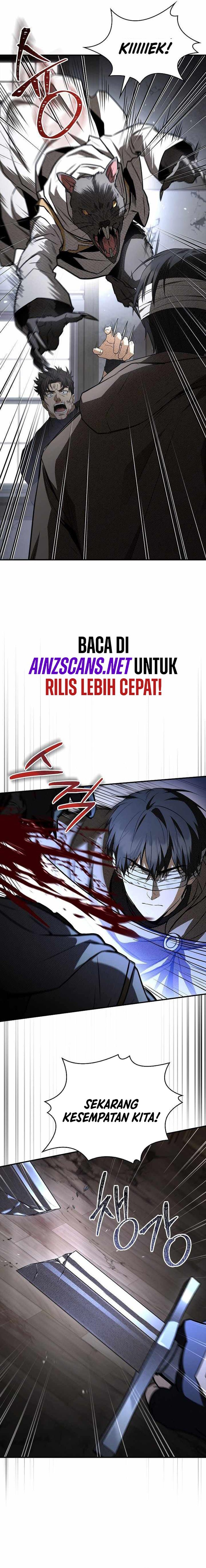 Night of the Soulless Heathens Chapter 43 Gambar 17