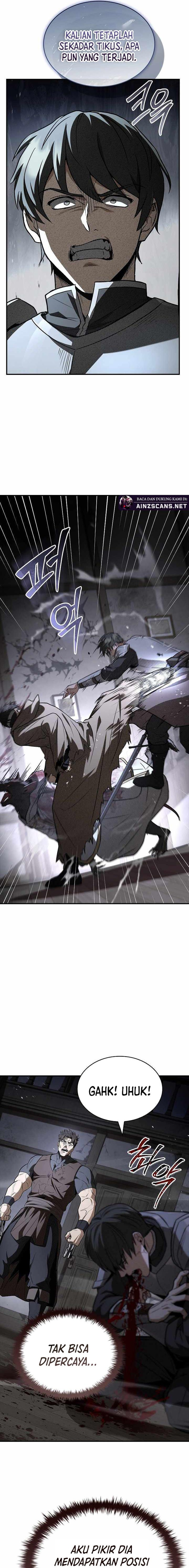 Night of the Soulless Heathens Chapter 43 Gambar 20