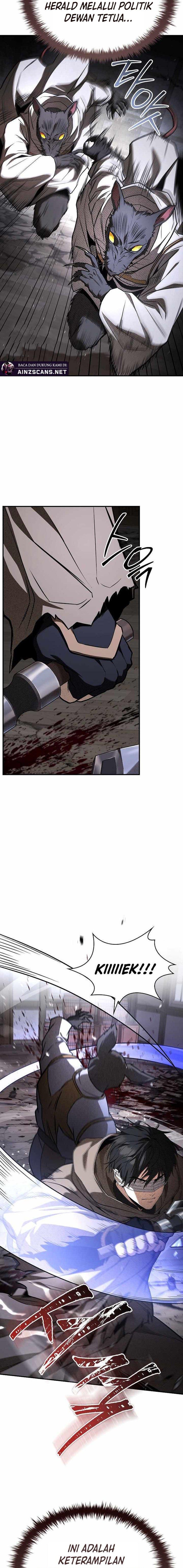 Night of the Soulless Heathens Chapter 43 Gambar 21