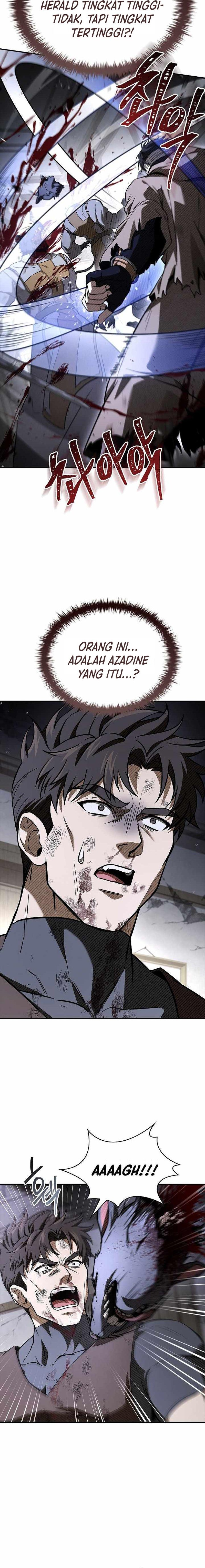 Night of the Soulless Heathens Chapter 43 Gambar 22