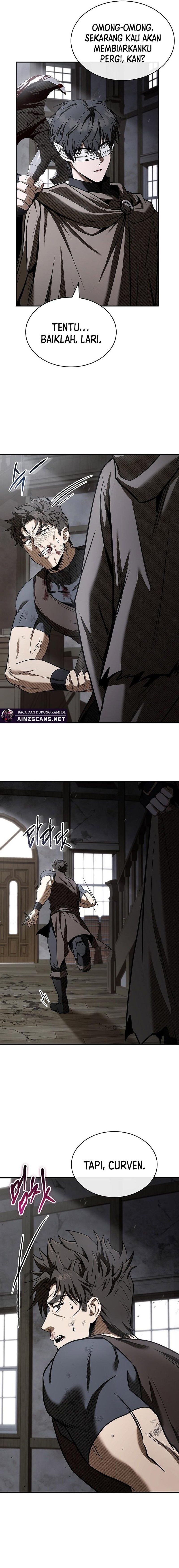 Night of the Soulless Heathens Chapter 44 Gambar 2