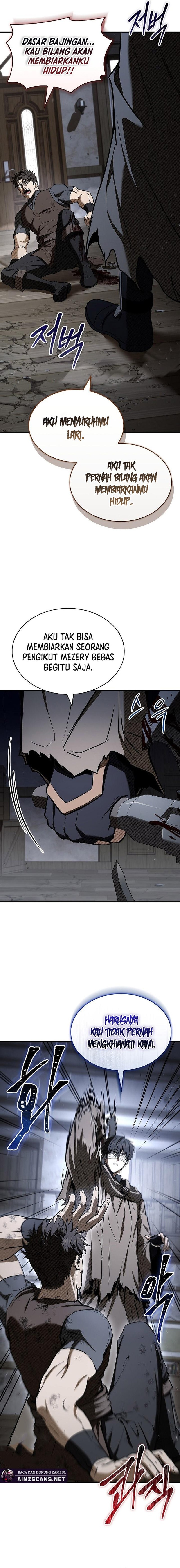 Night of the Soulless Heathens Chapter 44 Gambar 4