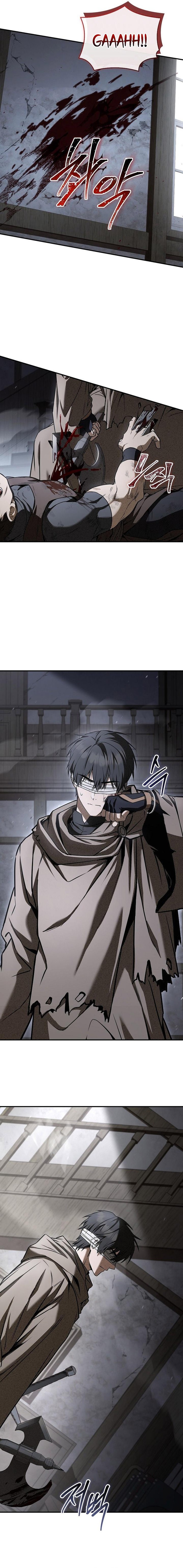 Night of the Soulless Heathens Chapter 44 Gambar 5