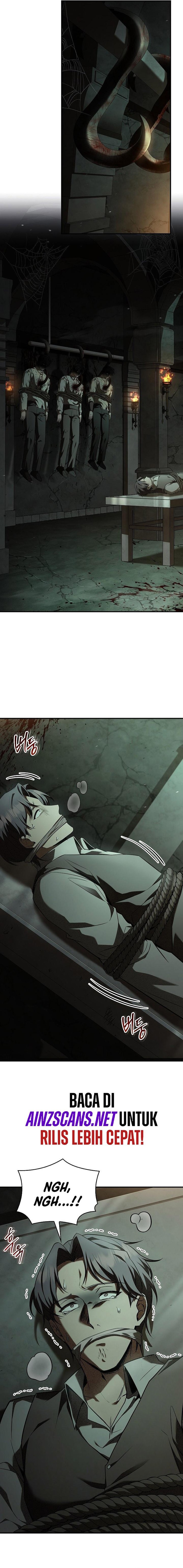 Night of the Soulless Heathens Chapter 44 Gambar 8