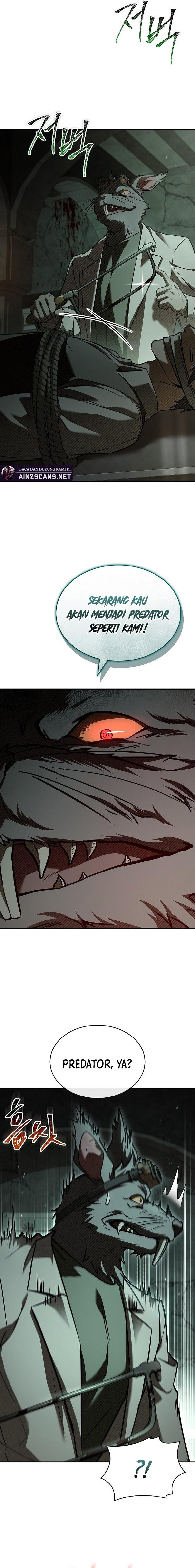 Night of the Soulless Heathens Chapter 44 Gambar 9