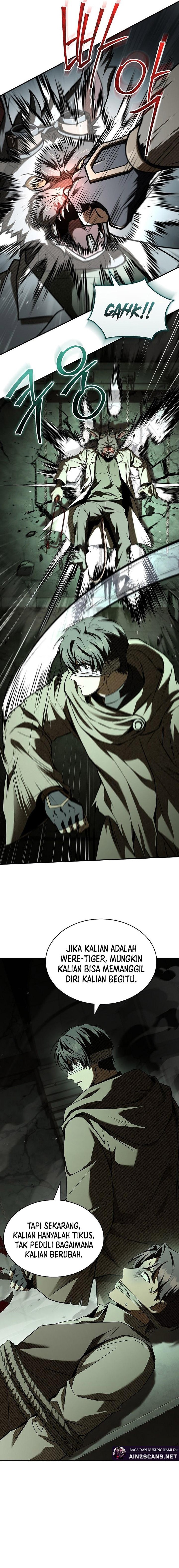 Night of the Soulless Heathens Chapter 44 Gambar 10