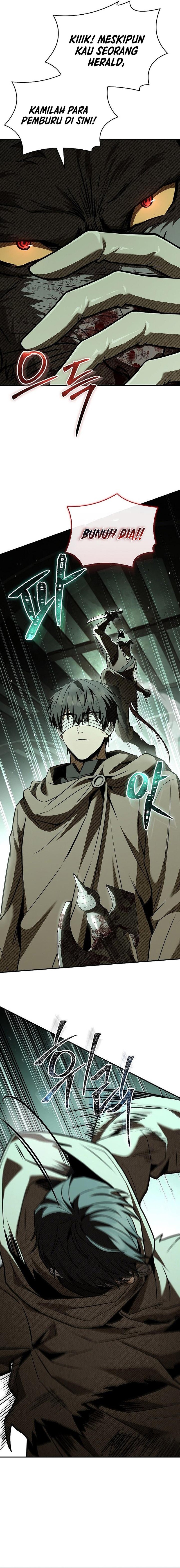 Night of the Soulless Heathens Chapter 44 Gambar 12