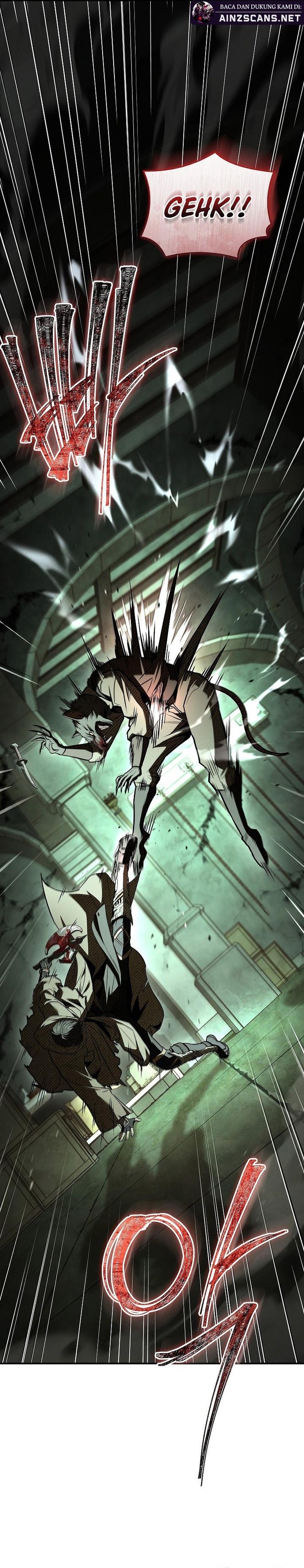 Night of the Soulless Heathens Chapter 44 Gambar 13