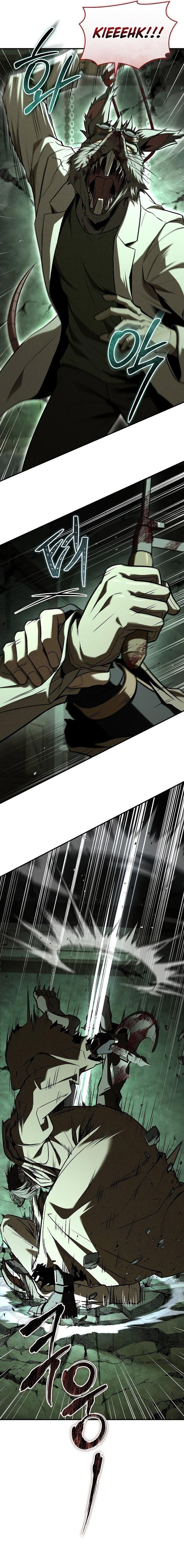 Night of the Soulless Heathens Chapter 44 Gambar 14