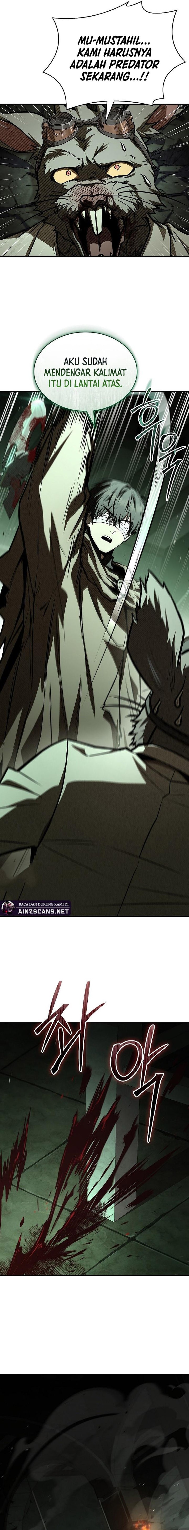 Night of the Soulless Heathens Chapter 44 Gambar 15