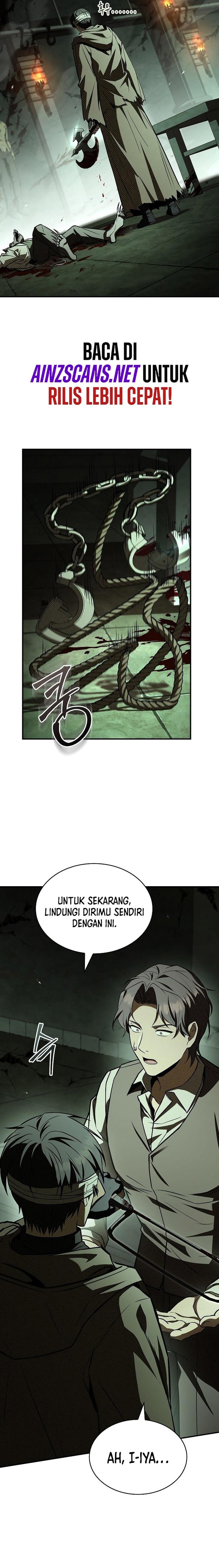 Night of the Soulless Heathens Chapter 44 Gambar 16