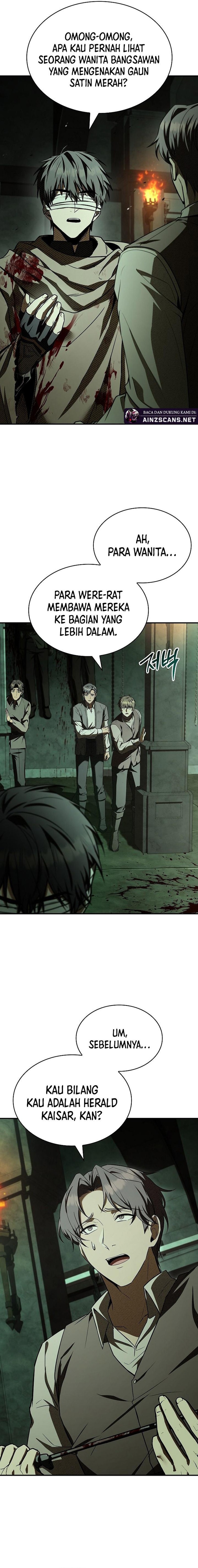 Night of the Soulless Heathens Chapter 44 Gambar 17