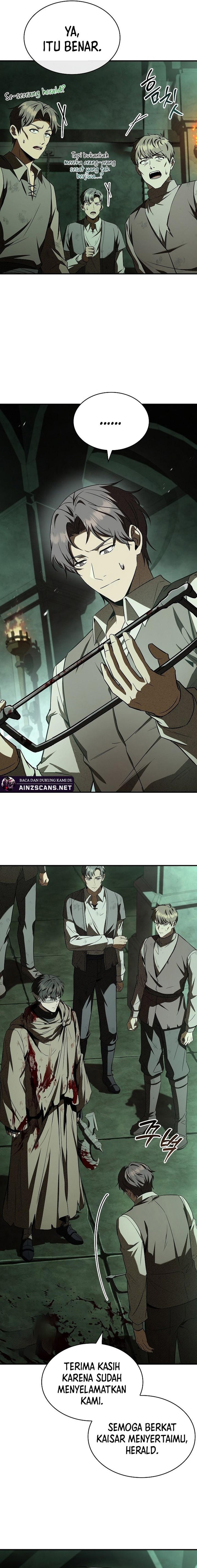 Night of the Soulless Heathens Chapter 44 Gambar 18