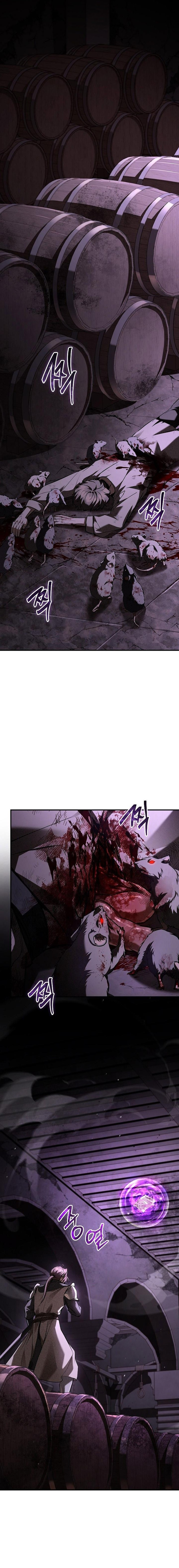 Night of the Soulless Heathens Chapter 44 Gambar 20