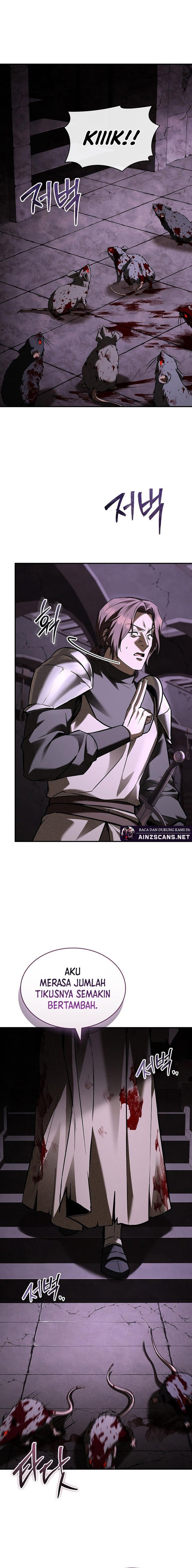 Night of the Soulless Heathens Chapter 44 Gambar 22