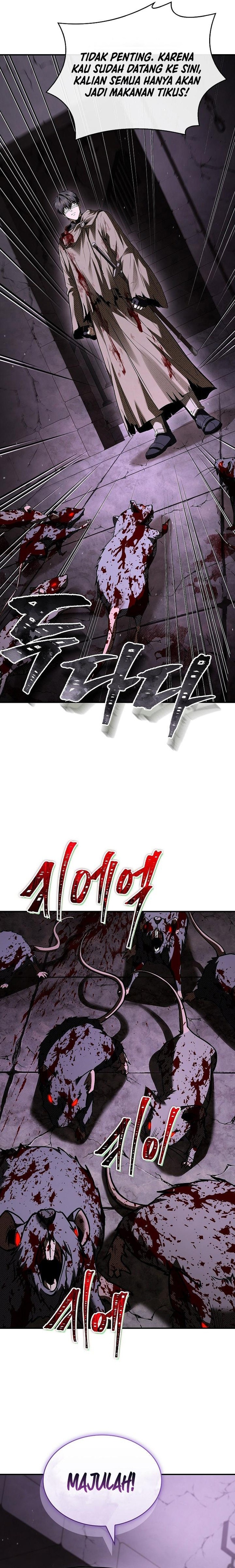 Night of the Soulless Heathens Chapter 44 Gambar 24