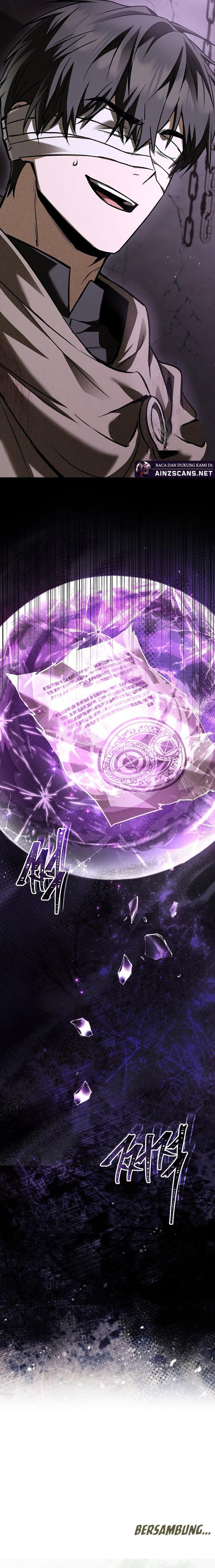 Night of the Soulless Heathens Chapter 44 Gambar 25