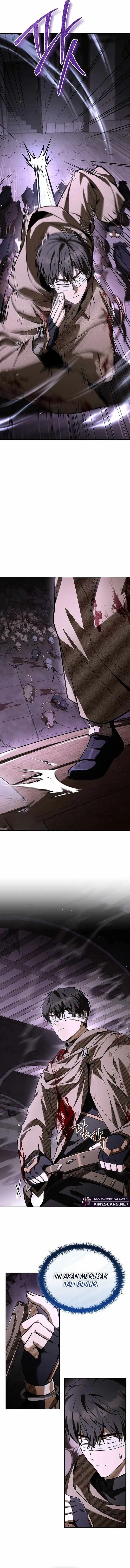 Night of the Soulless Heathens Chapter 45 Gambar 3