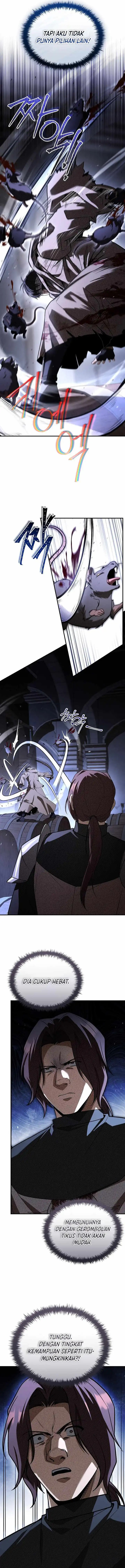 Night of the Soulless Heathens Chapter 45 Gambar 4