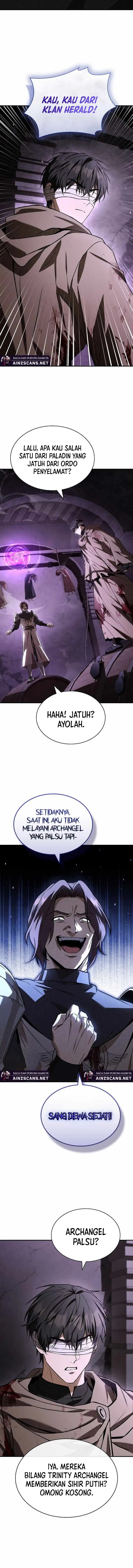 Night of the Soulless Heathens Chapter 45 Gambar 5