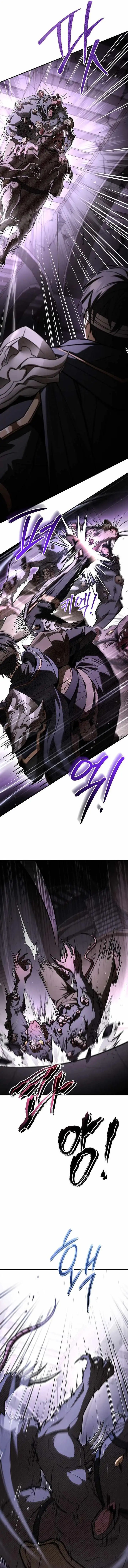 Night of the Soulless Heathens Chapter 45 Gambar 9