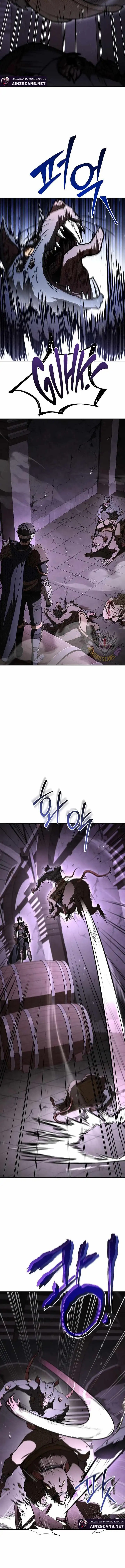 Night of the Soulless Heathens Chapter 45 Gambar 10