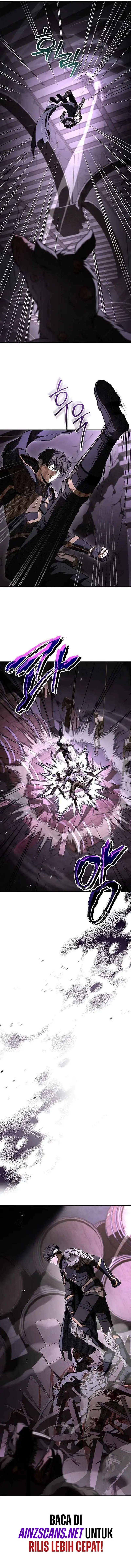 Night of the Soulless Heathens Chapter 45 Gambar 11