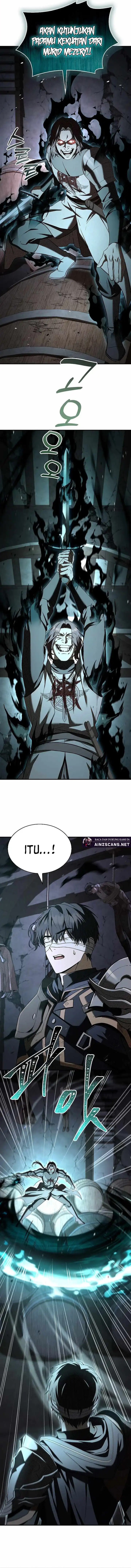 Night of the Soulless Heathens Chapter 45 Gambar 16