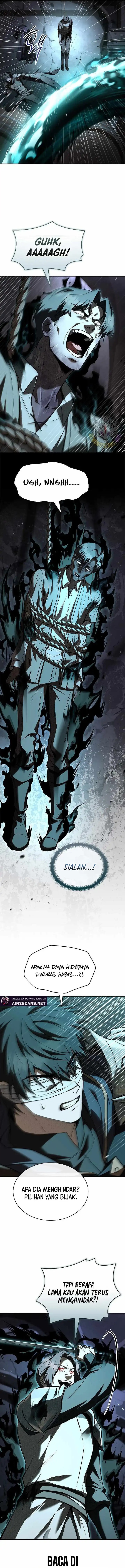 Night of the Soulless Heathens Chapter 45 Gambar 17