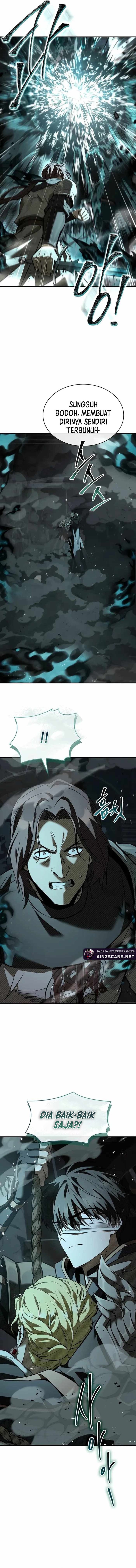 Night of the Soulless Heathens Chapter 46 Gambar 2