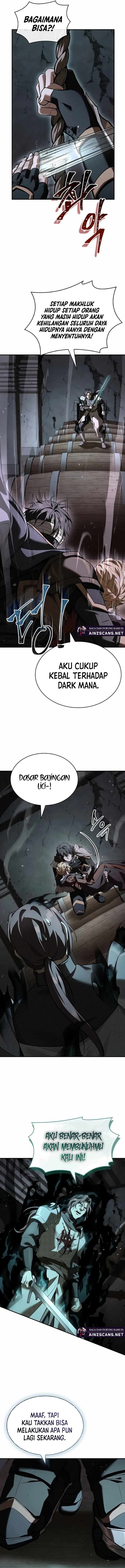 Night of the Soulless Heathens Chapter 46 Gambar 3