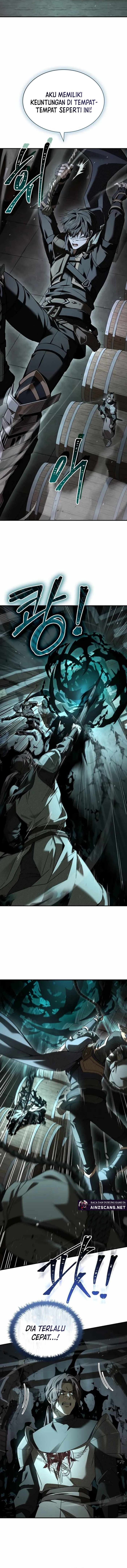 Night of the Soulless Heathens Chapter 46 Gambar 4