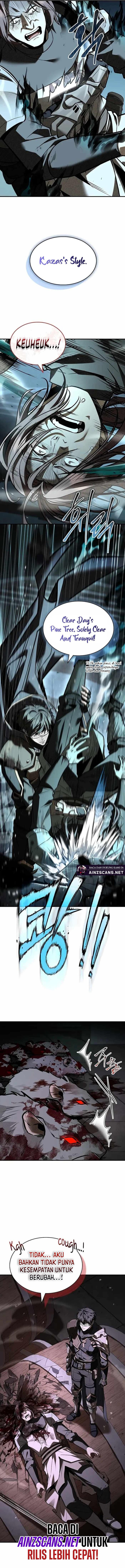 Night of the Soulless Heathens Chapter 46 Gambar 6