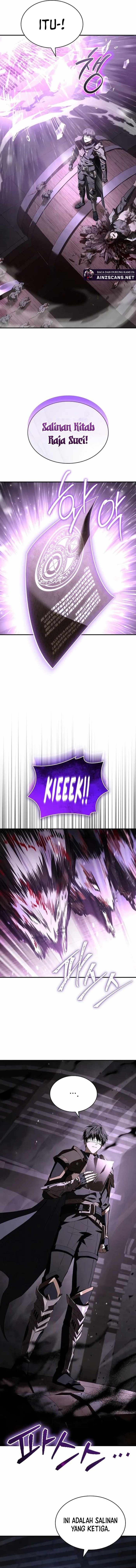 Night of the Soulless Heathens Chapter 46 Gambar 8