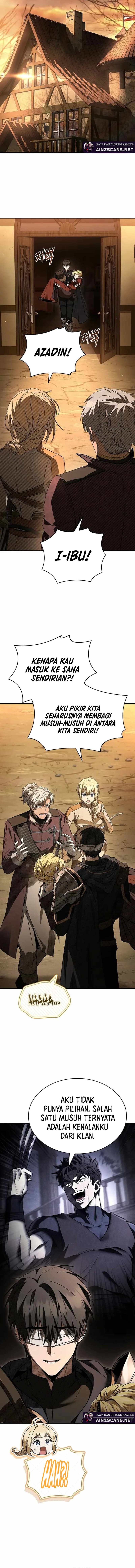 Night of the Soulless Heathens Chapter 46 Gambar 10