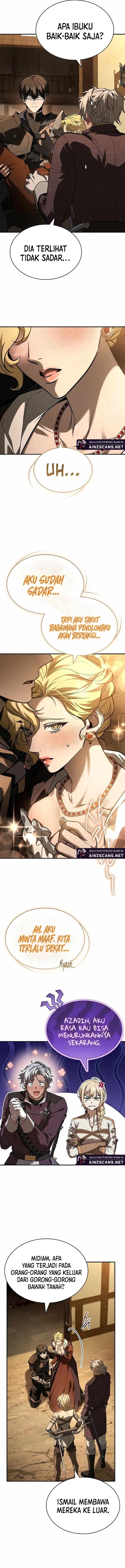 Night of the Soulless Heathens Chapter 46 Gambar 11