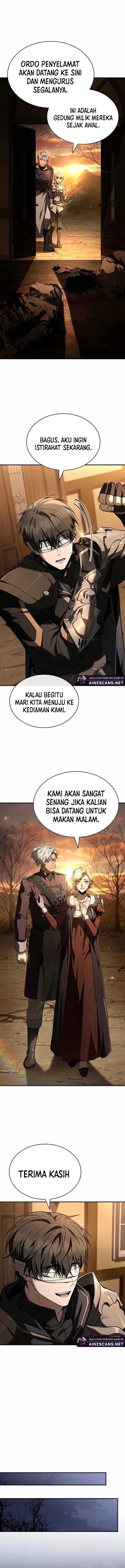 Night of the Soulless Heathens Chapter 46 Gambar 12