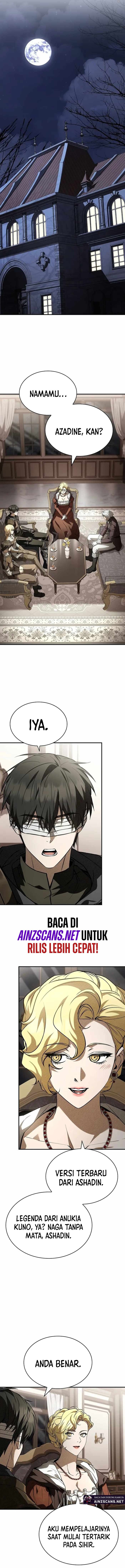 Night of the Soulless Heathens Chapter 46 Gambar 13