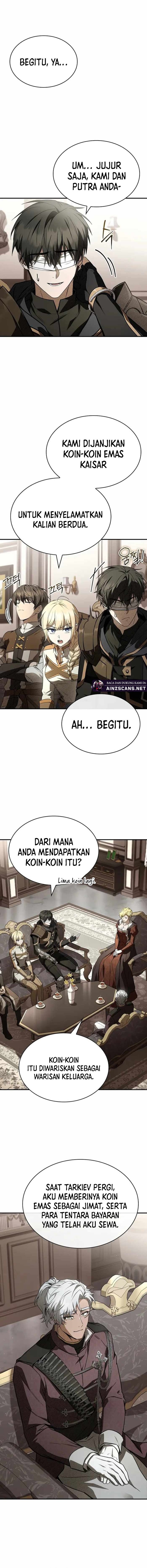 Night of the Soulless Heathens Chapter 46 Gambar 14